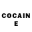 Cocaine Колумбийский Dilkush Alles